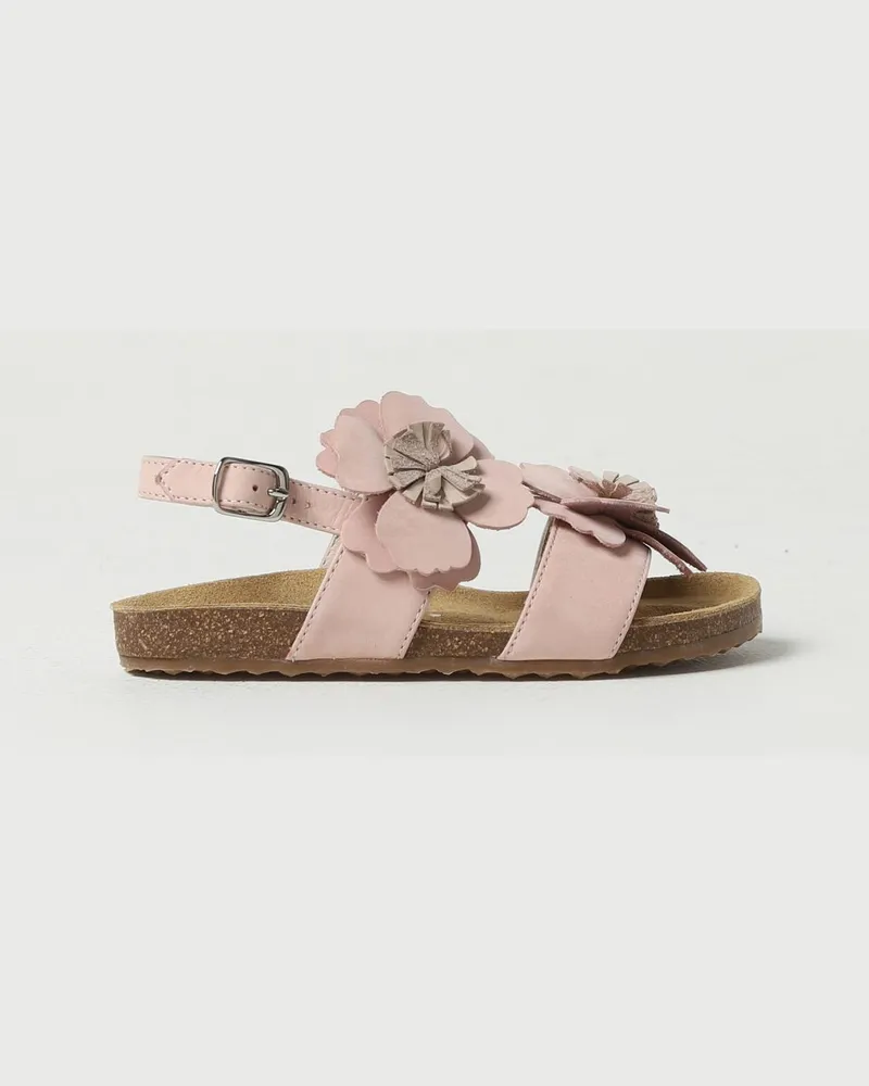 Il Gufo Schuhe kinder Pink
