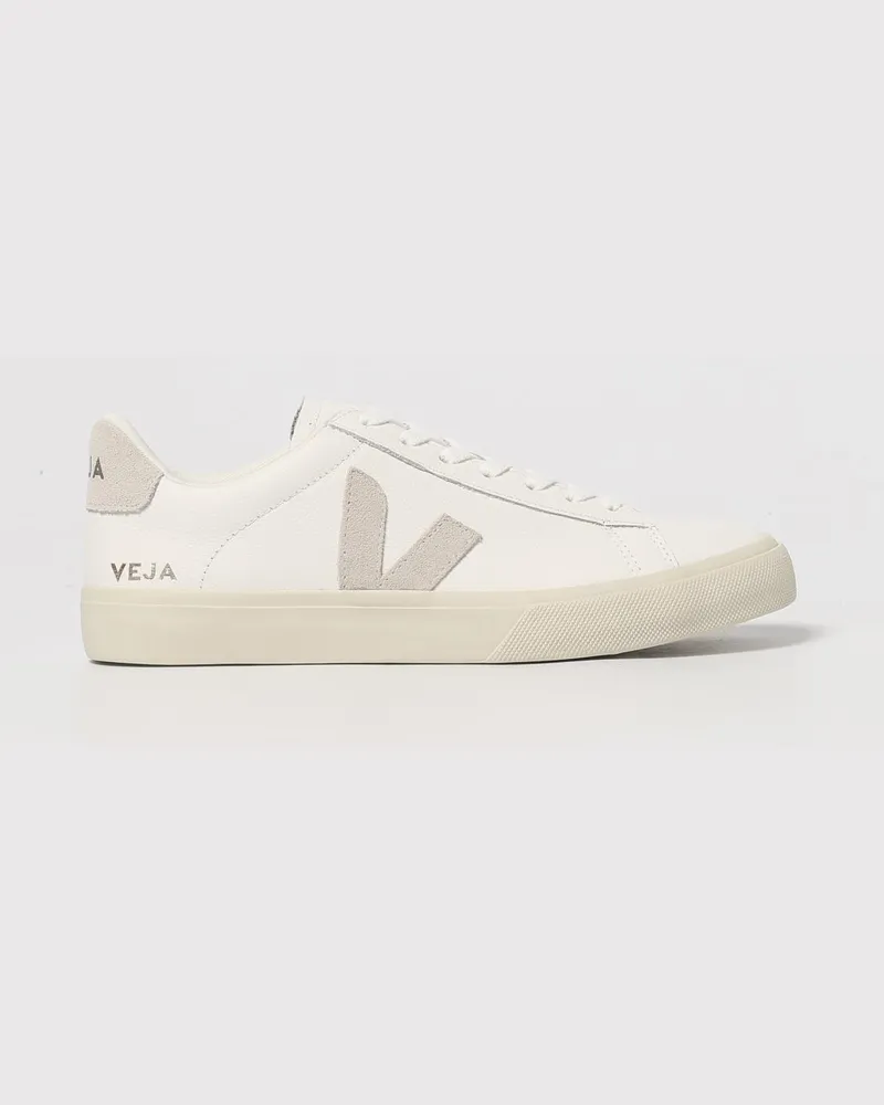 VEJA Sneakers herren Weiß