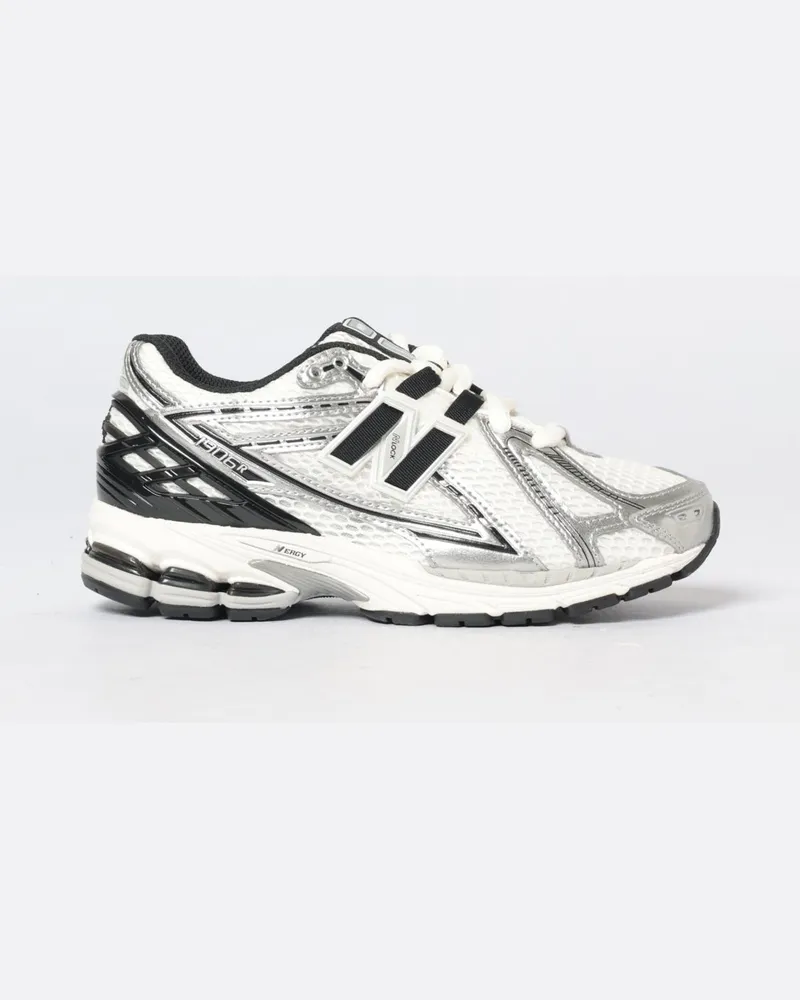 New Balance Sneakers herren Weiß