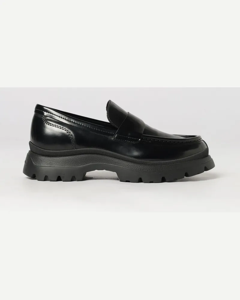Hogan Schuhe herren Schwarz