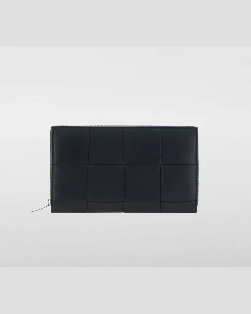Bottega Veneta Geldbeutel damen Schwarz