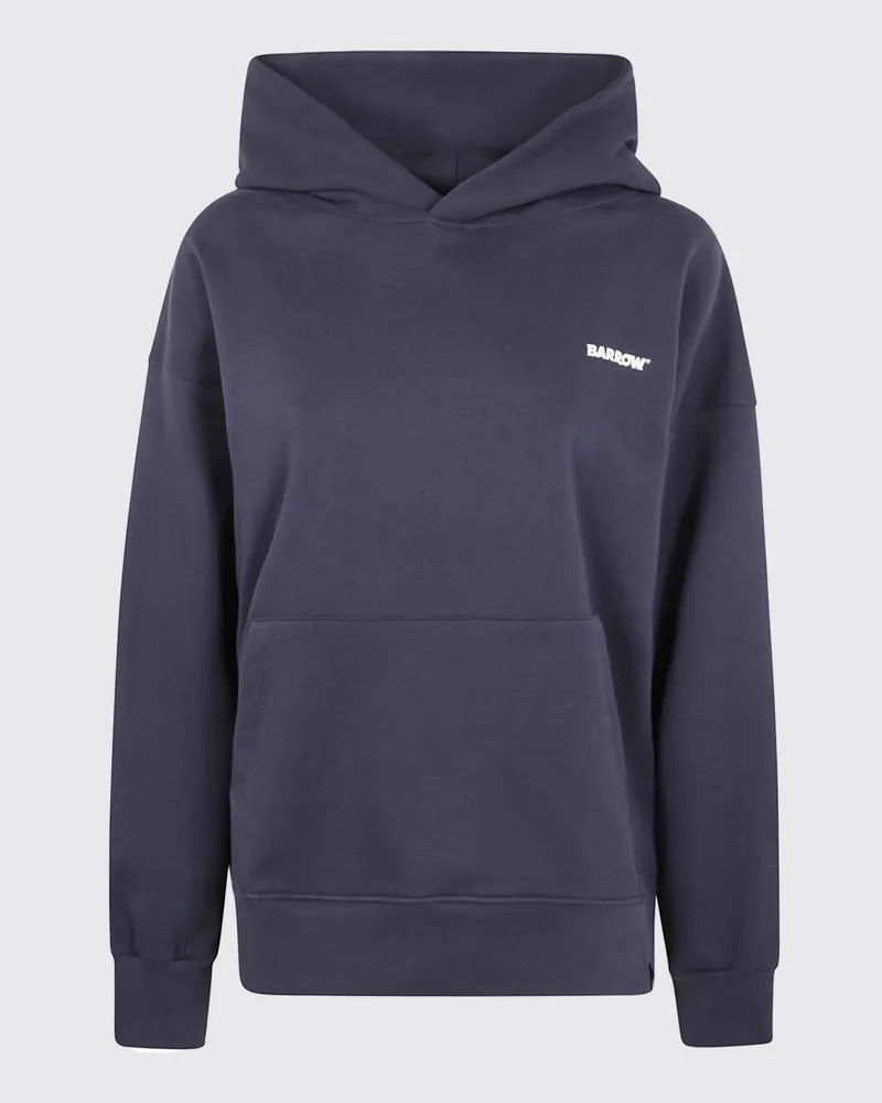 BARROW Sweatshirt herren Tinte