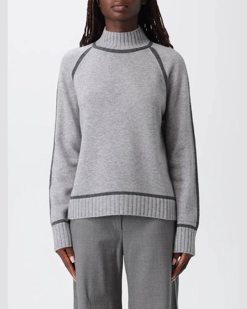 Max Mara Pullover damen Grau