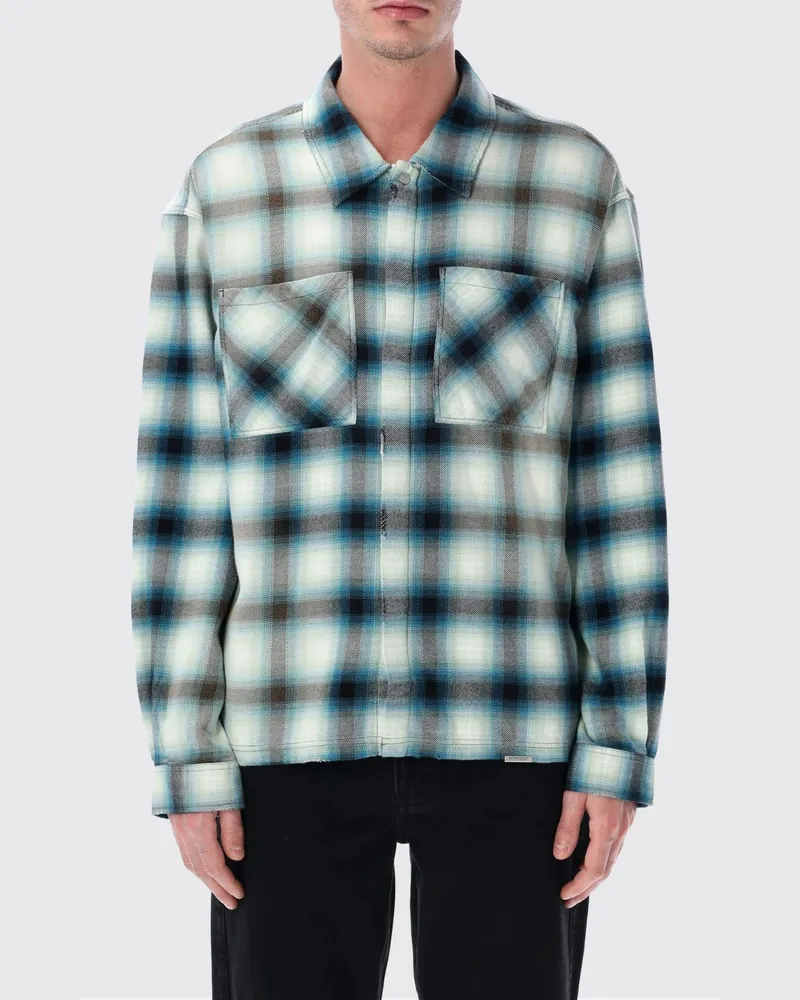 REPRESENT T-shirt herren Bunt