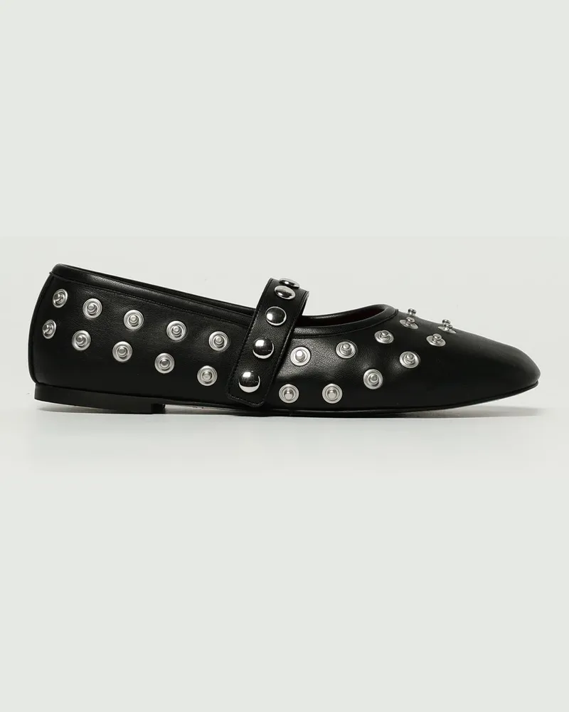 Stella McCartney Ballerinas damen Schwarz