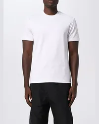 Ferragamo T-shirt Weiß