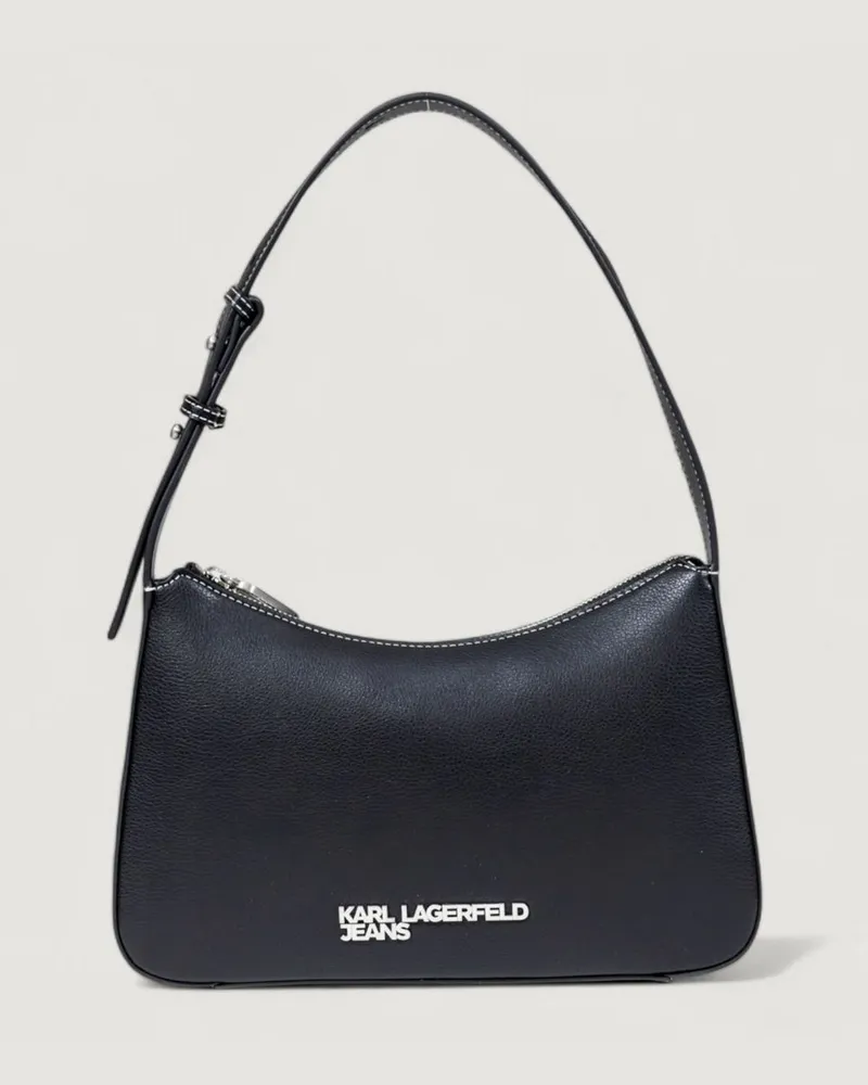 Karl Lagerfeld Handtasche damen Schwarz