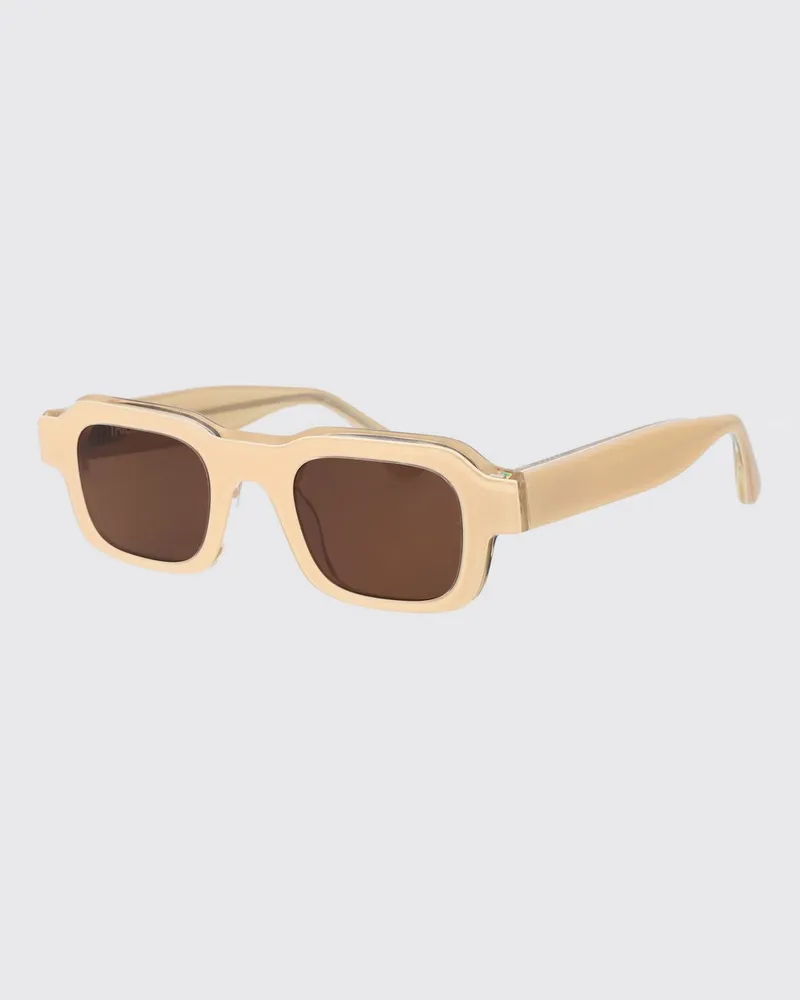 Thierry Lasry Sonnenbrillen damen Braun