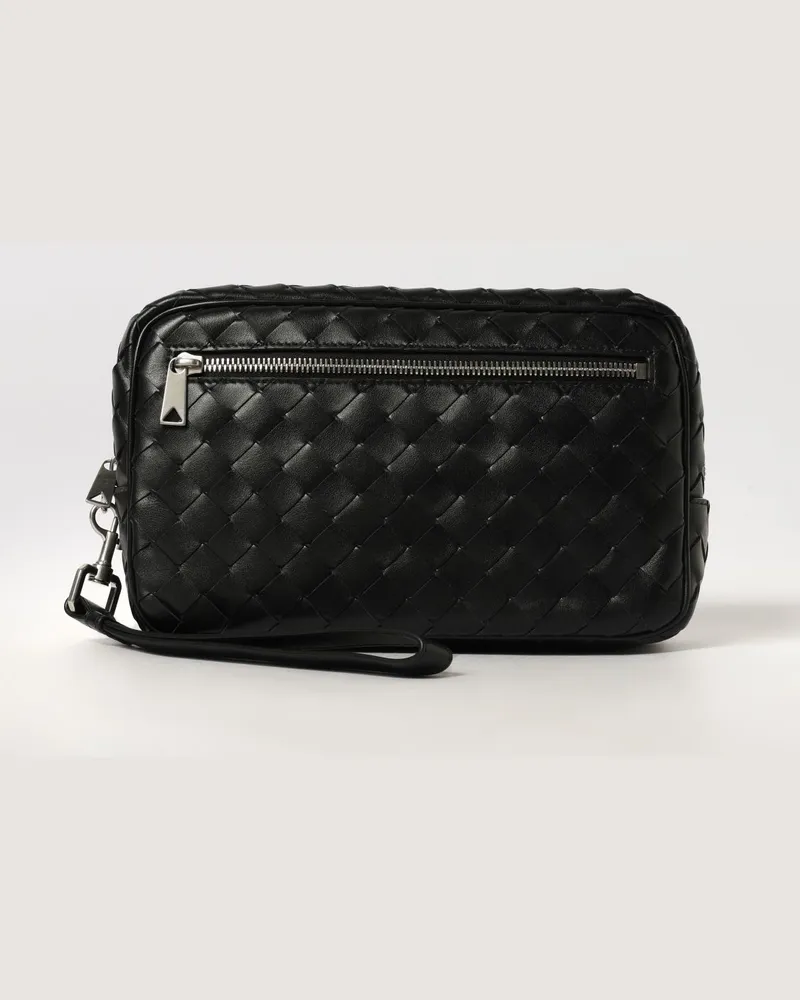 Bottega Veneta Tasche herren Schwarz