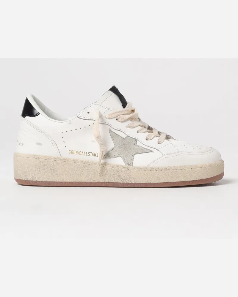 Golden Goose Sneakers damen Weiß