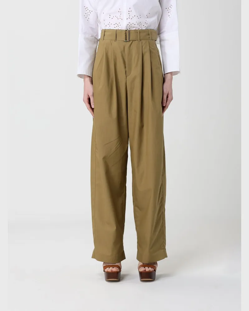 Soeur Hose damen Sand