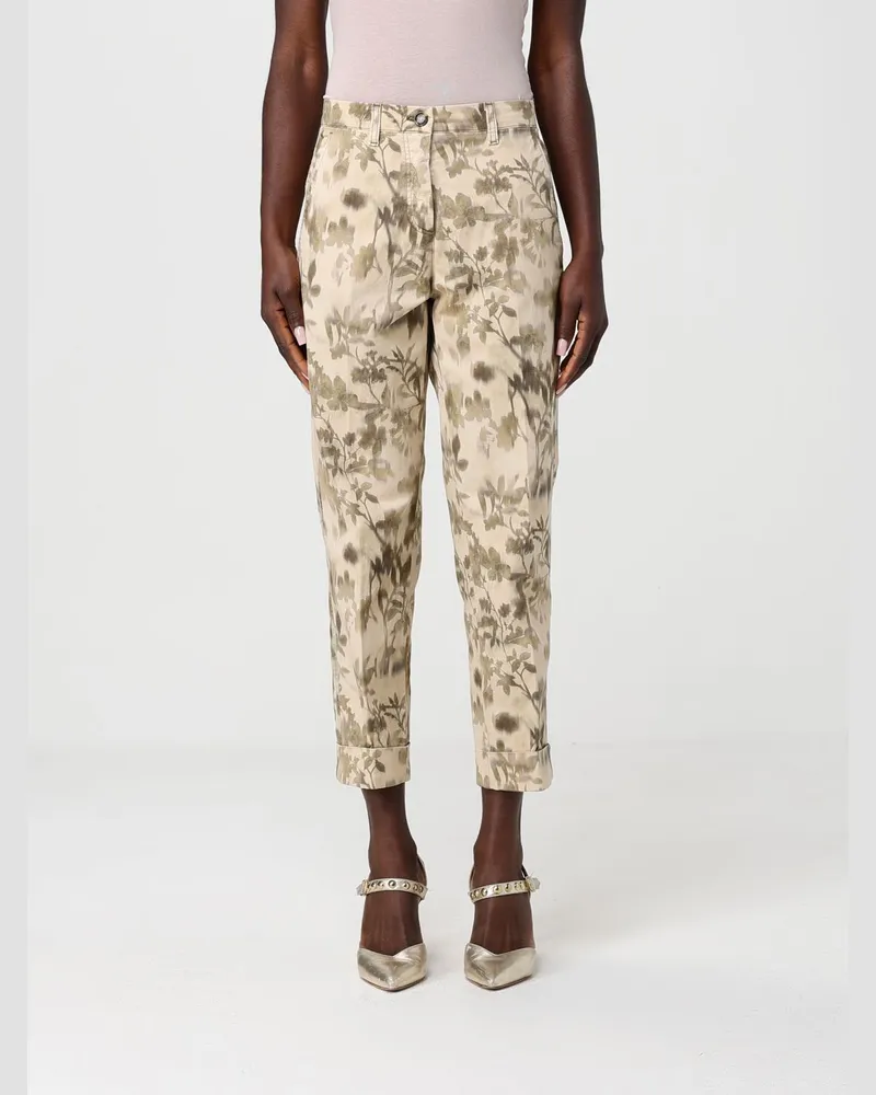 Mason's Hose damen Weiß