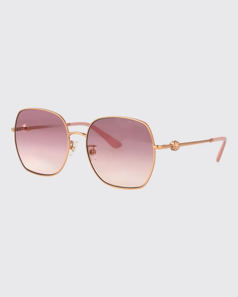 Jimmy Choo Sonnenbrille damen Pink