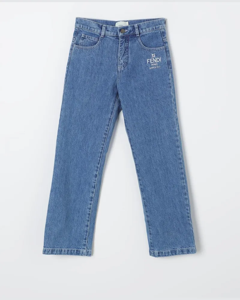 Fendi Jeans kinder  Kids Denim
