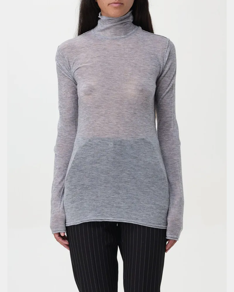 Patrizia Pepe Pullover damen Grau