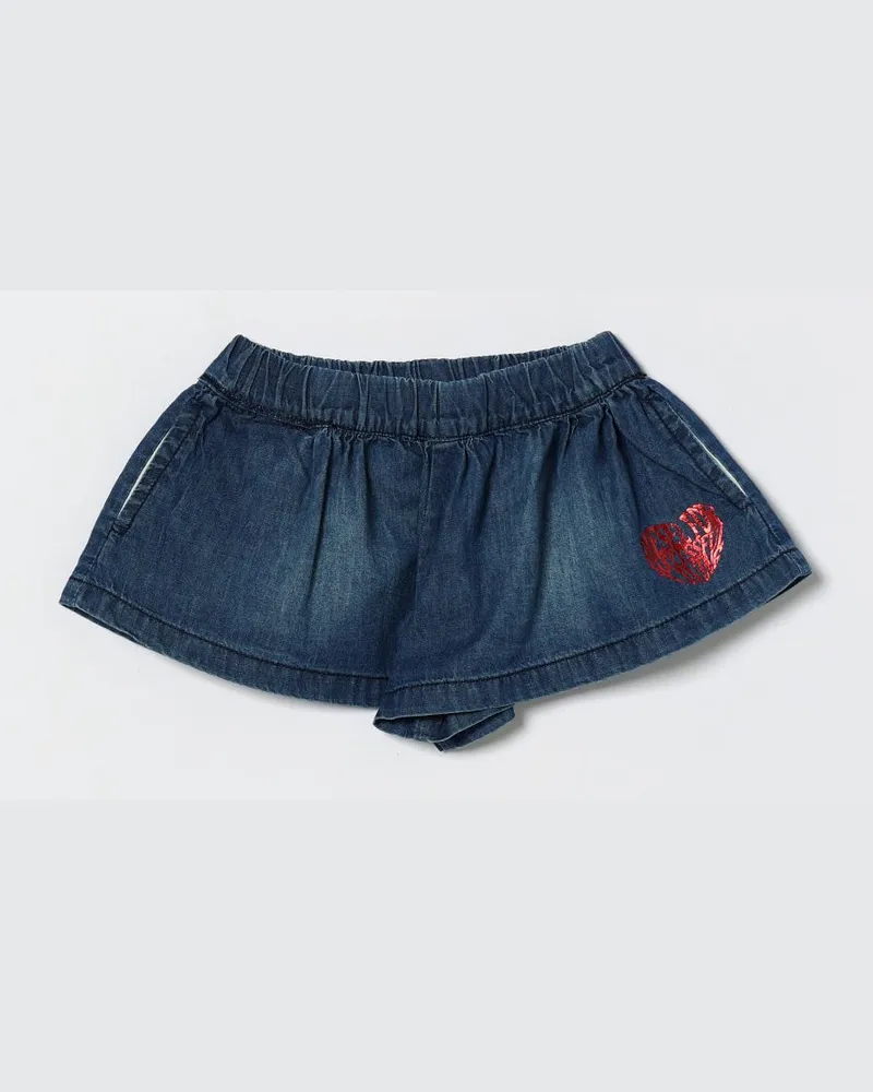 Diesel Jeansshorts Denim
