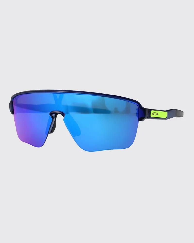 Oakley Sonnenbrille herren Blau