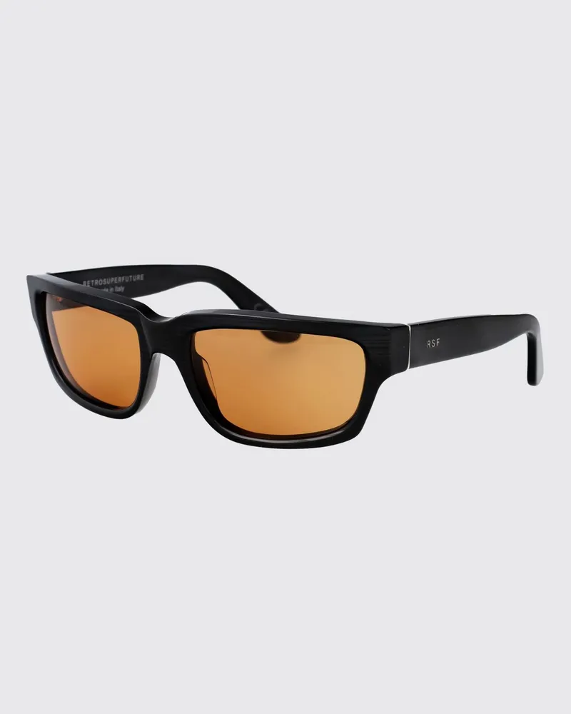 RETROSUPERFUTURE Sonnenbrillen herren Orange