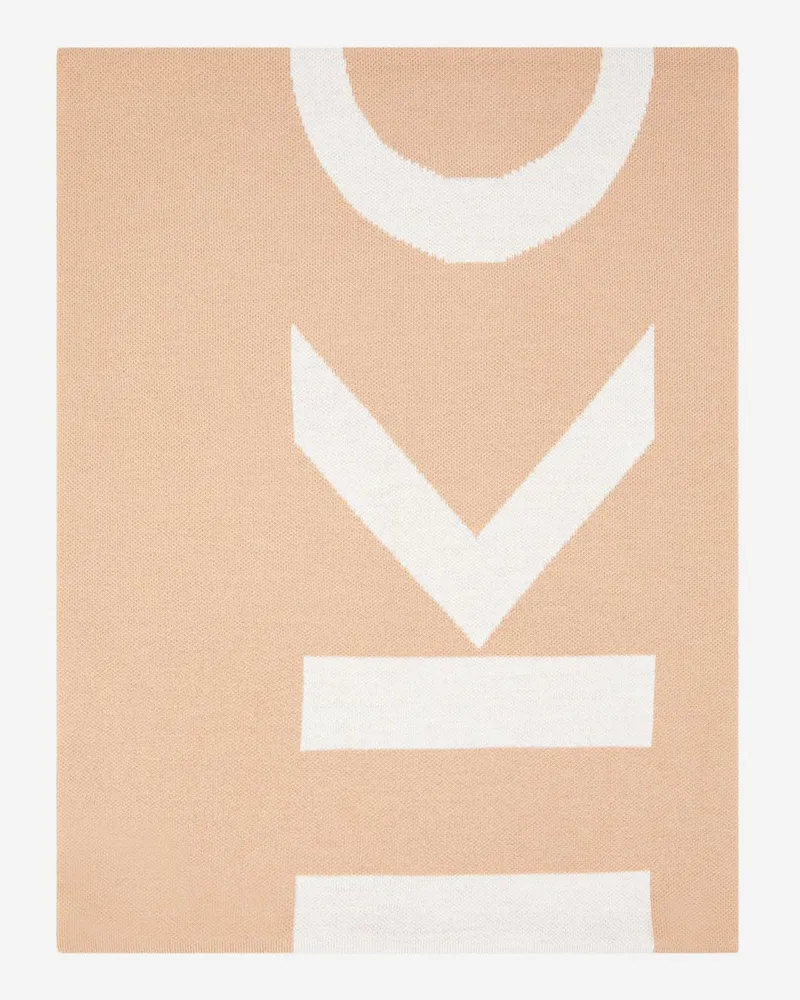 Pinko Schal damen Beige