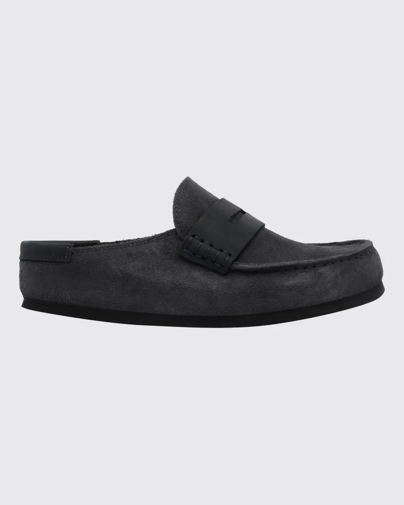 Birkenstock Mokassins damen Grau