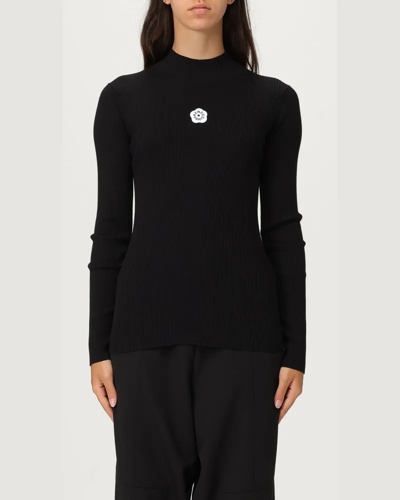 Kenzo Pullover damen Schwarz