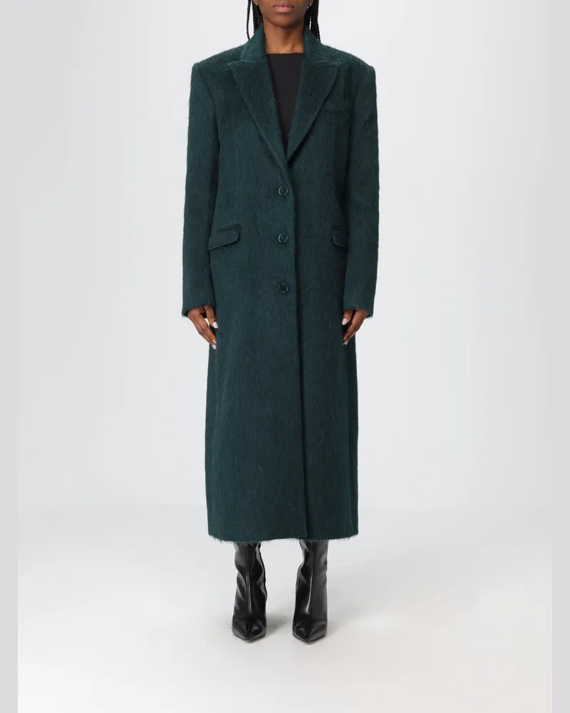 Patrizia Pepe Mantel damen Grün