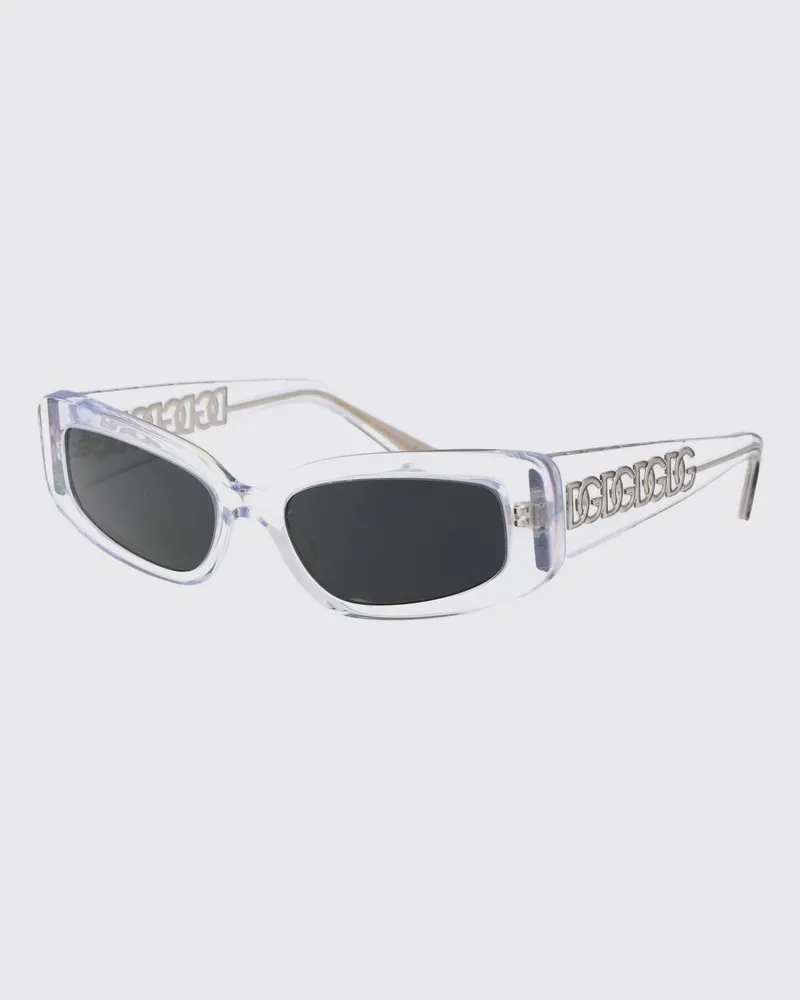 Dolce & Gabbana Sonnenbrillen damen Dolce & Gabbana Weiß