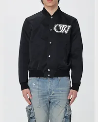 OFF-WHITE Jacke Schwarz