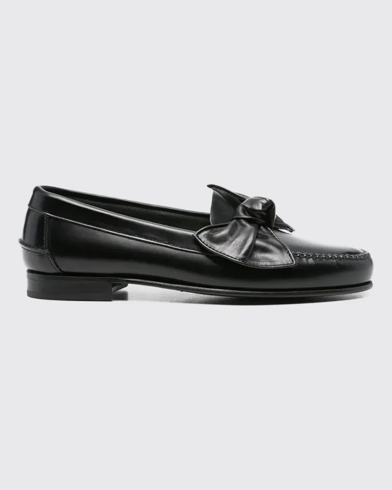 HEREU Schuhe damen Schwarz