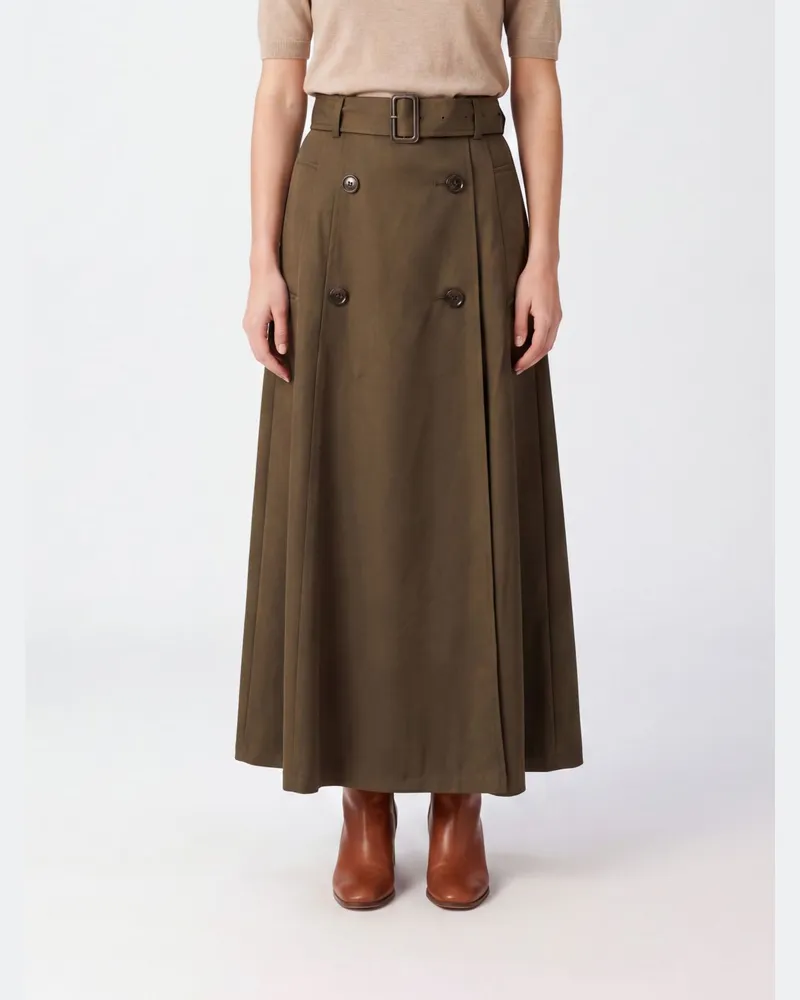 Burberry Rock damen Nude