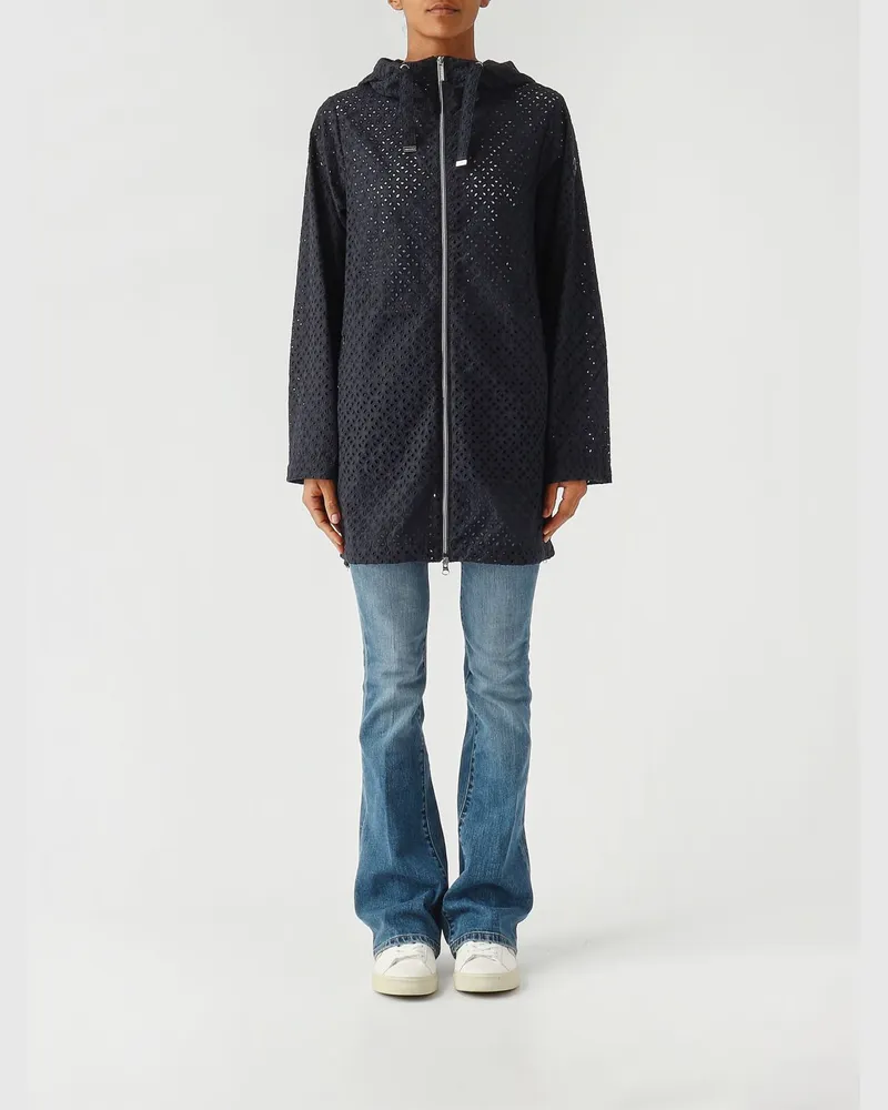 Colmar Jacke damen Navy