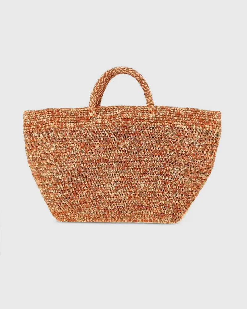 IBELIV Tragetasche damen Rot