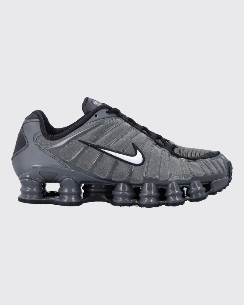 Nike Sneakers herren Grau