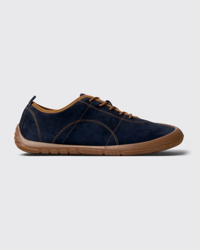 Camper Schuhe herren Blau