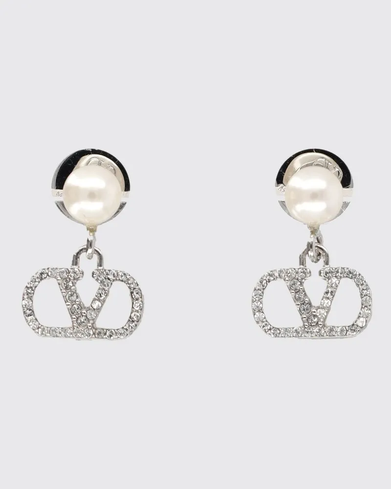 Valentino Garavani Schmuck damen Silber