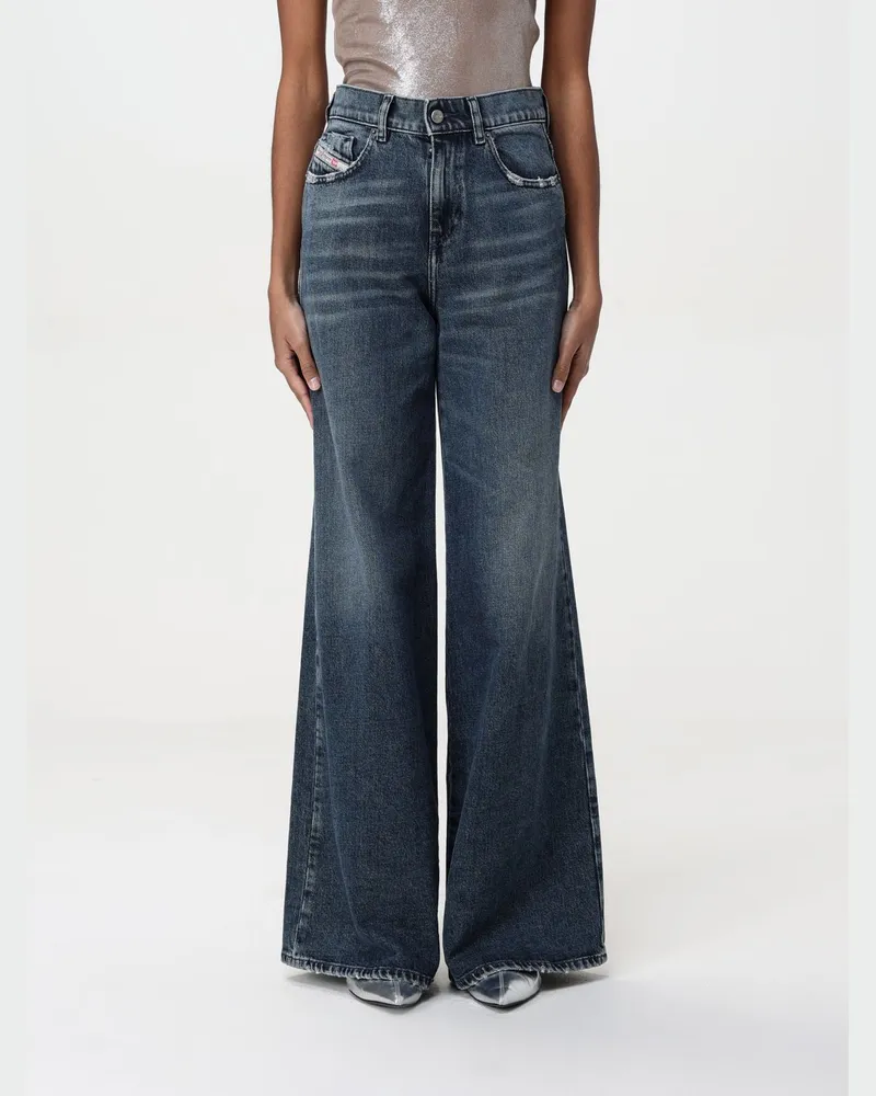 Diesel Jeans damen Blau