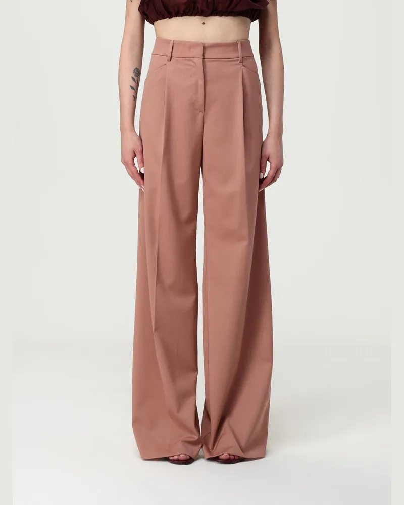 ANDAMANE Hose damen Pink