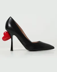 Moschino Pumps Schwarz