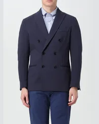 Fay Blazer Navy