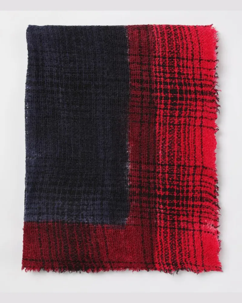 Faliero Sarti Schal damen Bunt