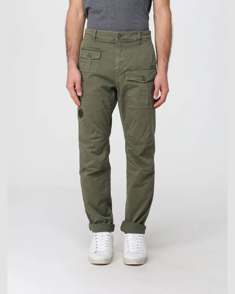 Mason's Hose herren Military
