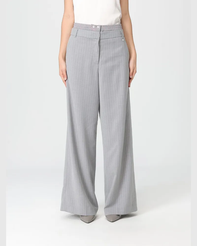 Liu Jo Hose damen Grau