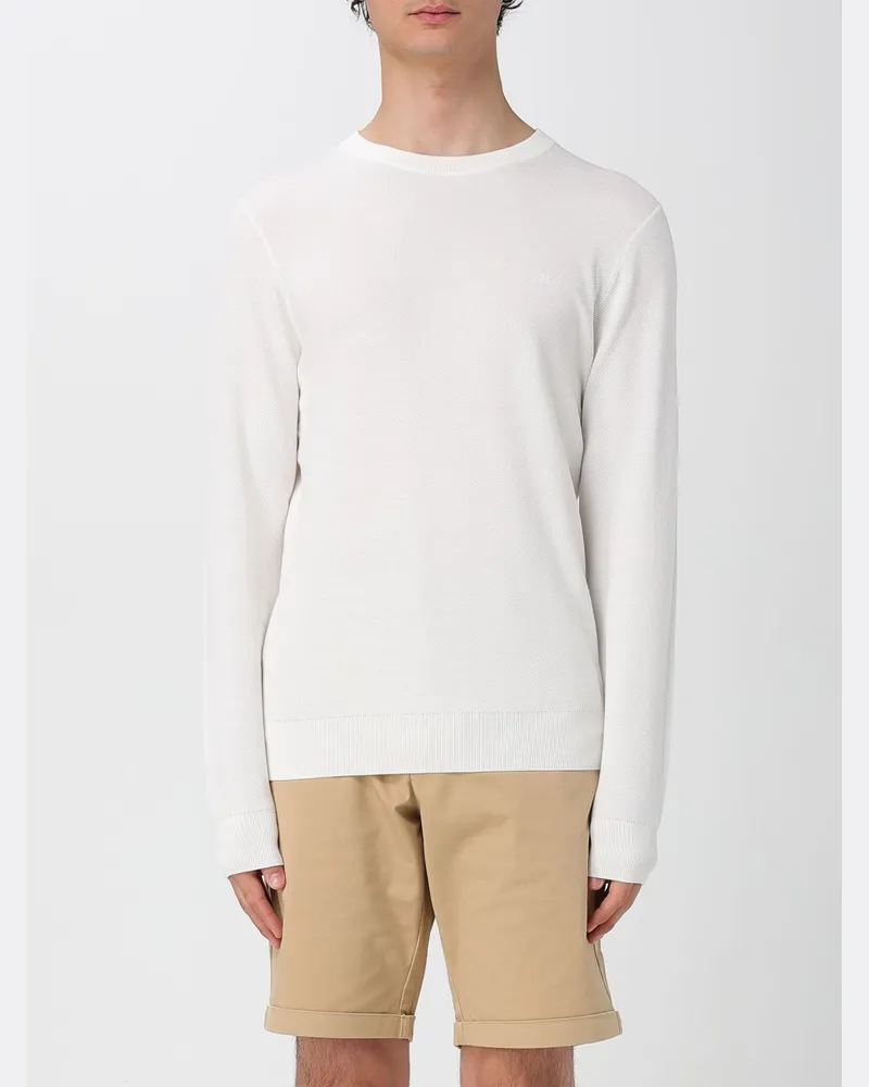 Sun68 Pullover herren Weiß