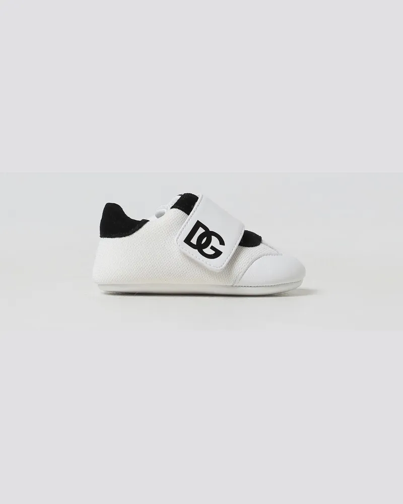 Dolce & Gabbana Schuhe kinder Dolce & Gabbana Schwarz