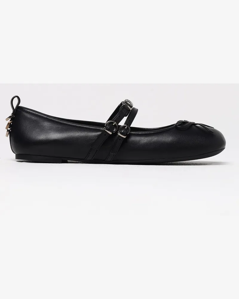 Pinko Schuhe damen Schwarz