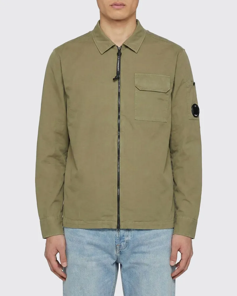 C.P. Company T-shirt herren Bunt