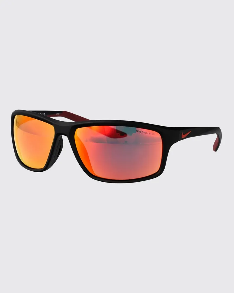 Nike Sonnenbrille herren Schwarz