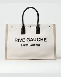 Saint Laurent Tasche Grau