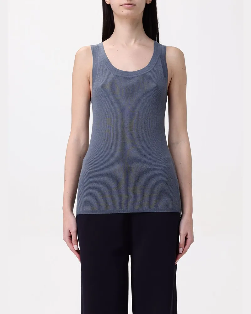 Max Mara Top damen Wasser