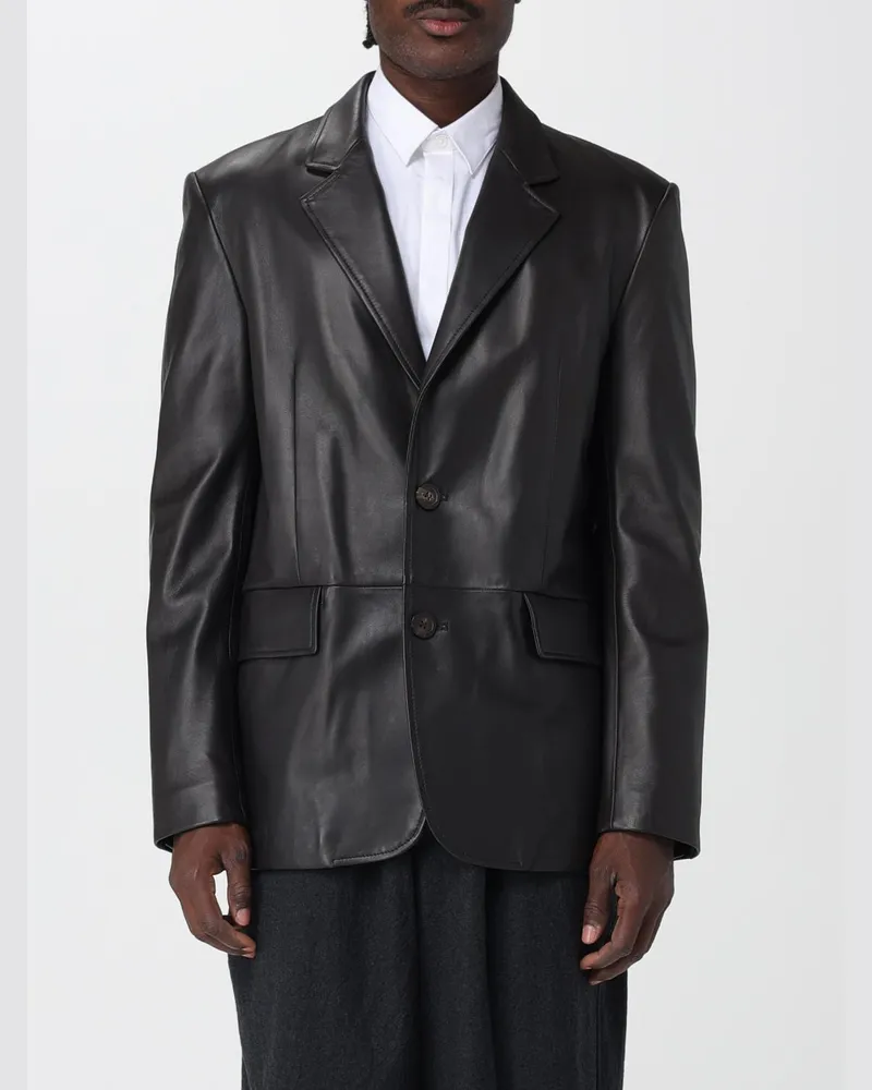 Emporio Armani Blazer herren Dark